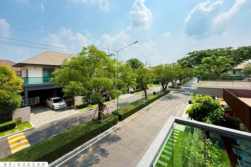 Bangkok Boulevard Rangsit, Pathum Thani, Rangsit-Nakhon Nayok Road, Bang Yitho, Thanyaburi, Pathum Thani, 5 Bedrooms, 360 sqm, Single Detached House For Sale, by Benchawarin Pakkawetppisit, 500171937 - DDproperty.com