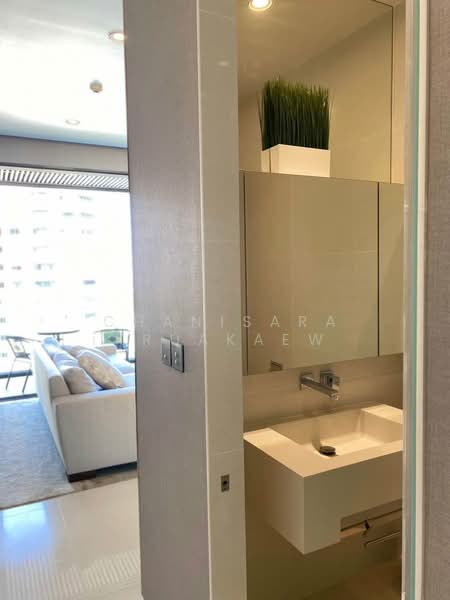 Vittorio 39 : วิตโตริโอ 39, กรุงเทพ, 8 สุขุมวิท, คลองตันเหนือ, วัฒนา, กรุงเทพ, 127 ตร.ม., คอนโด ขาย, โดย Chanisara Kruakaew, 500171939 - DDproperty.com