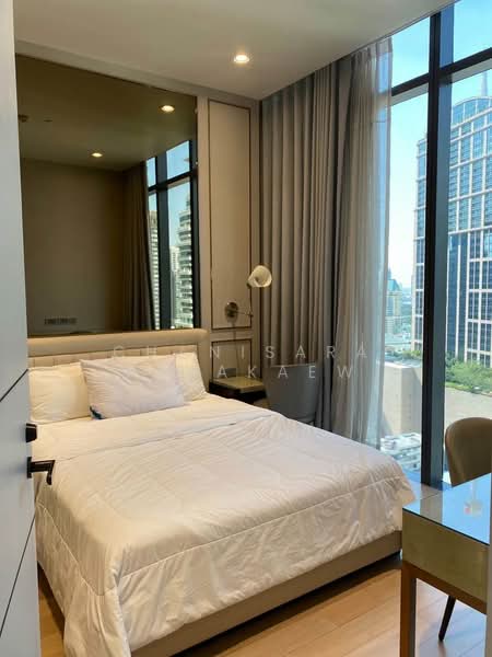 Vittorio 39 : วิตโตริโอ 39, กรุงเทพ, 8 สุขุมวิท, คลองตันเหนือ, วัฒนา, กรุงเทพ, 127 ตร.ม., คอนโด ขาย, โดย Chanisara Kruakaew, 500171939 - DDproperty.com