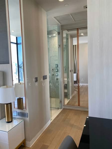 Vittorio 39, Bangkok, 8 Sukhumvit, Khlong Tan Nua, Watthana, Bangkok, 2 Bedrooms, 127 sqm, Condo For Sale, by Chanisara Kruakaew, 500171939 - DDproperty.com