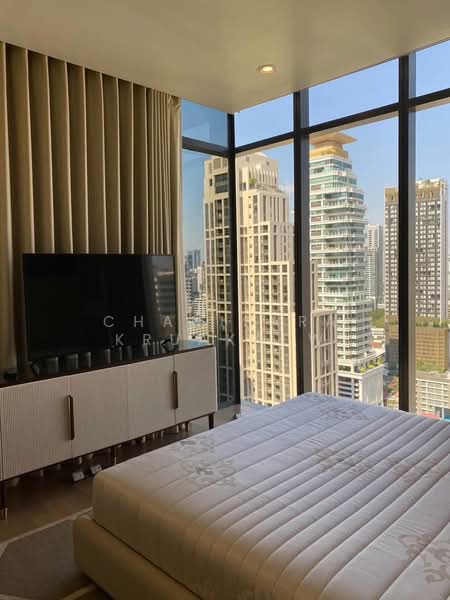 Vittorio 39, Bangkok, 8 Sukhumvit, Khlong Tan Nua, Watthana, Bangkok, 2 Bedrooms, 127 sqm, Condo For Sale, by Chanisara Kruakaew, 500171939 - DDproperty.com