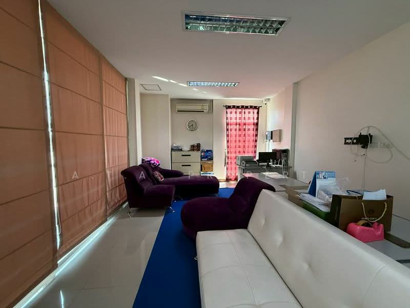 For Sale - อพาร์ทเม้นท์ 5 ชั้น 98 ห้อง ปลวกแดง ระยอง, Rayong