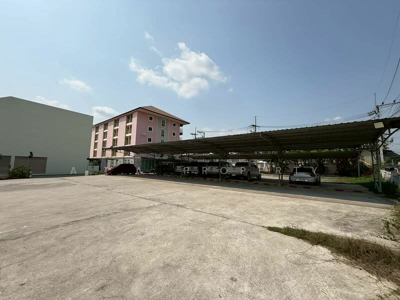 อพาร์ทเม้นท์ 5 ชั้น 98 ห้อง ปลวกแดง ระยอง, ระยอง, ปลวกแดง, ปลวกแดง, ระยอง, 1,000 ตร.ม., กิจการ ขาย, โดย A.T.A. Property, 500171941 - DDproperty.com