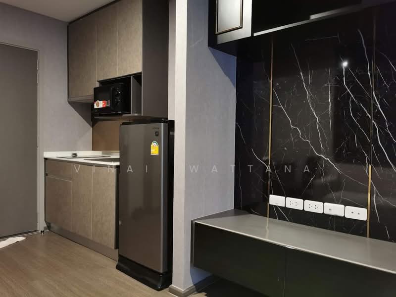 IDEO Phaholyothin Chatuchak, Bangkok, Paholayothin Road, Samsen Nai, Phaya Thai, Bangkok, 1 Bedroom, 33 sqm, Condo For Rent, by Vinai Wattana, 500171942 - DDproperty.com