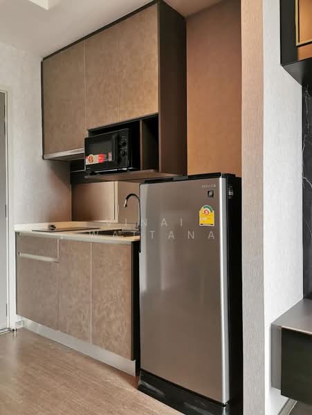 IDEO Phaholyothin Chatuchak, Bangkok, Paholayothin Road, Samsen Nai, Phaya Thai, Bangkok, 1 Bedroom, 33 sqm, Condo For Rent, by Vinai Wattana, 500171942 - DDproperty.com