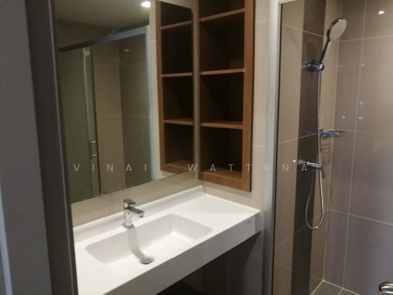 IDEO Phaholyothin Chatuchak, Bangkok, Paholayothin Road, Samsen Nai, Phaya Thai, Bangkok, 1 Bedroom, 33 sqm, Condo For Rent, by Vinai Wattana, 500171942 - DDproperty.com