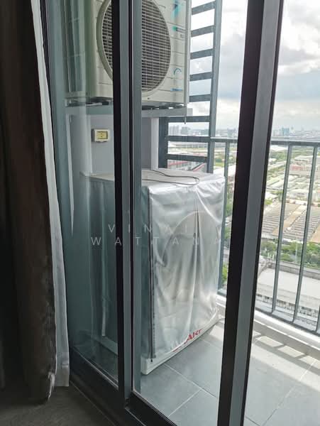 IDEO Phaholyothin Chatuchak : ไอดีโอ พหลโยธิน-จตุจักร, กรุงเทพ, ถนนพหลโยธิน, สามเสนใน, พญาไท, กรุงเทพ, 33 ตร.ม., คอนโด ให้เช่า, โดย Vinai  Wattana, 500171942 - DDproperty.com