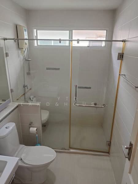 Nanthawan Uthayan-Aksa, Bangkok, Uthayan Road, Sala Thammasop, Thawi Watthana, Bangkok, 3 Bedrooms, 443 sqm, Single Detached House For Sale, by YTD Land&houses Real Estate Agency, 500171944 - DDproperty.com