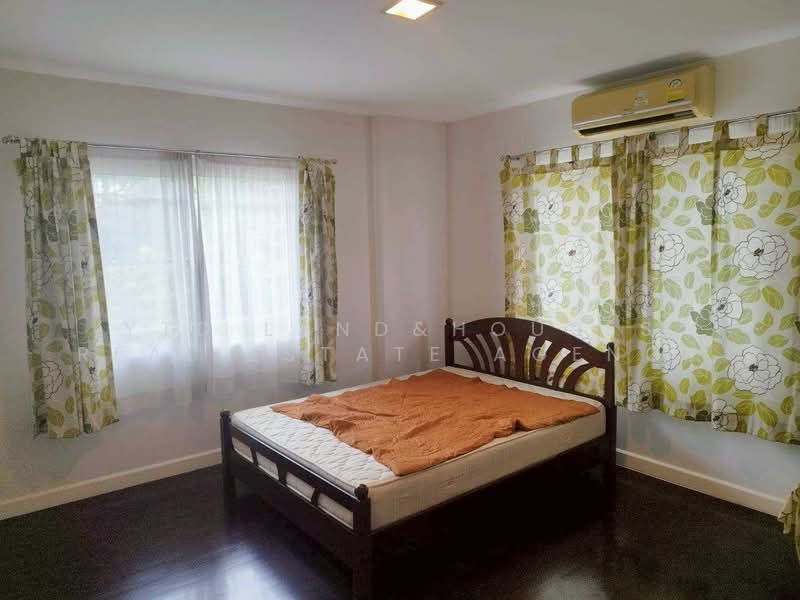 Nanthawan Uthayan-Aksa, Bangkok, Uthayan Road, Sala Thammasop, Thawi Watthana, Bangkok, 3 Bedrooms, 443 sqm, Single Detached House For Sale, by YTD Land&houses Real Estate Agency, 500171944 - DDproperty.com