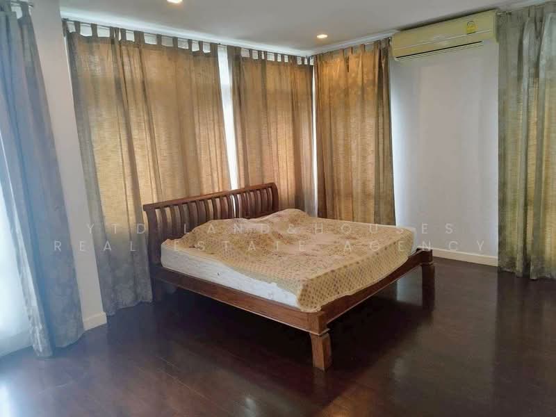 Nanthawan Uthayan-Aksa, Bangkok, Uthayan Road, Sala Thammasop, Thawi Watthana, Bangkok, 3 Bedrooms, 443 sqm, Single Detached House For Sale, by YTD Land&houses Real Estate Agency, 500171944 - DDproperty.com