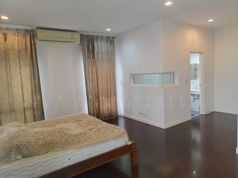 Nanthawan Uthayan-Aksa, Bangkok, Uthayan Road, Sala Thammasop, Thawi Watthana, Bangkok, 3 Bedrooms, 443 sqm, Single Detached House For Sale, by YTD Land&houses Real Estate Agency, 500171944 - DDproperty.com