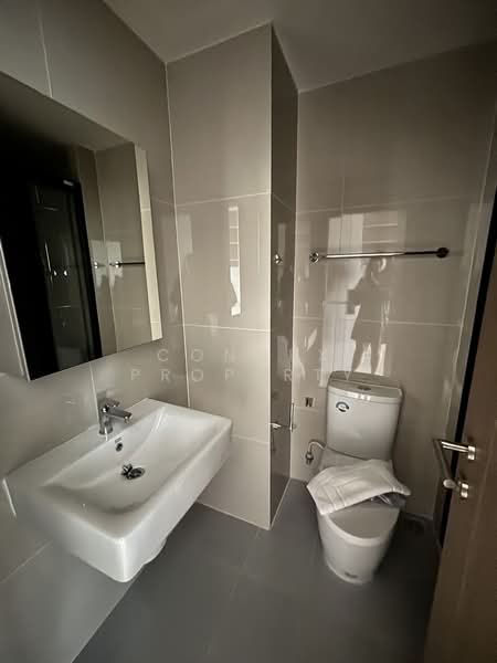 FLO by Sansiri, Bangkok, Somdet Chaopraya Road, Khlong San, Khlong San, Bangkok, 1 Bedroom, 29 sqm, Condo For Rent, by Connex Property, 500171945 - DDproperty.com