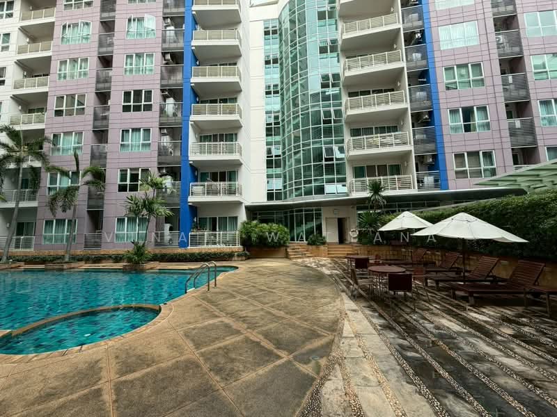 The Avenue Sukumvit 61 : เดอะ อเวนิว สุขุมวิท 61, กรุงเทพ, สุขุมวิท 61, คลองตันเหนือ, วัฒนา, กรุงเทพ, 190 ตร.ม., คอนโด ให้เช่า, โดย Vinai Wattana, 500171948 - DDproperty.com