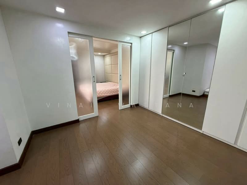 The Avenue Sukumvit 61, Bangkok, Sukhumvit 61, Khlong Tan Nua, Watthana, Bangkok, 2 Bedrooms, 190 sqm, Condo For Rent, by Vinai  Wattana, 500171948 - DDproperty.com