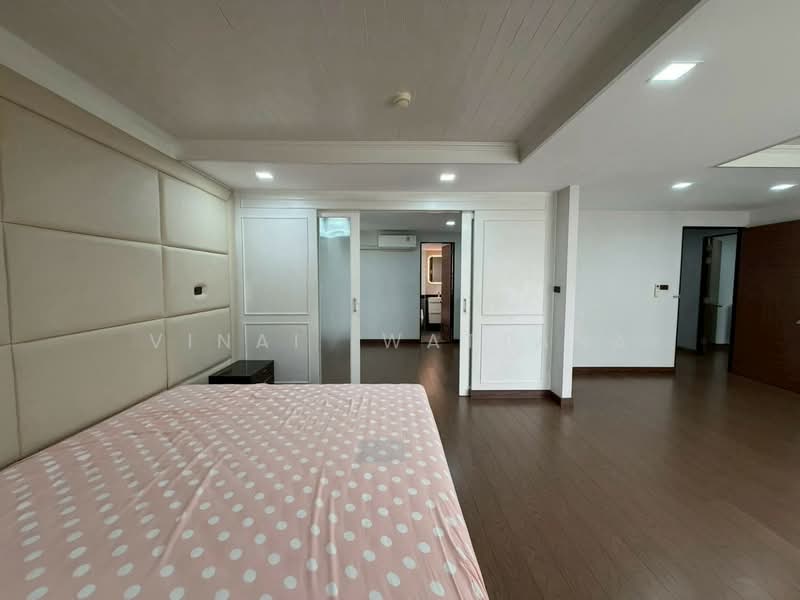 The Avenue Sukumvit 61, Bangkok, Sukhumvit 61, Khlong Tan Nua, Watthana, Bangkok, 2 Bedrooms, 190 sqm, Condo For Rent, by Vinai  Wattana, 500171948 - DDproperty.com