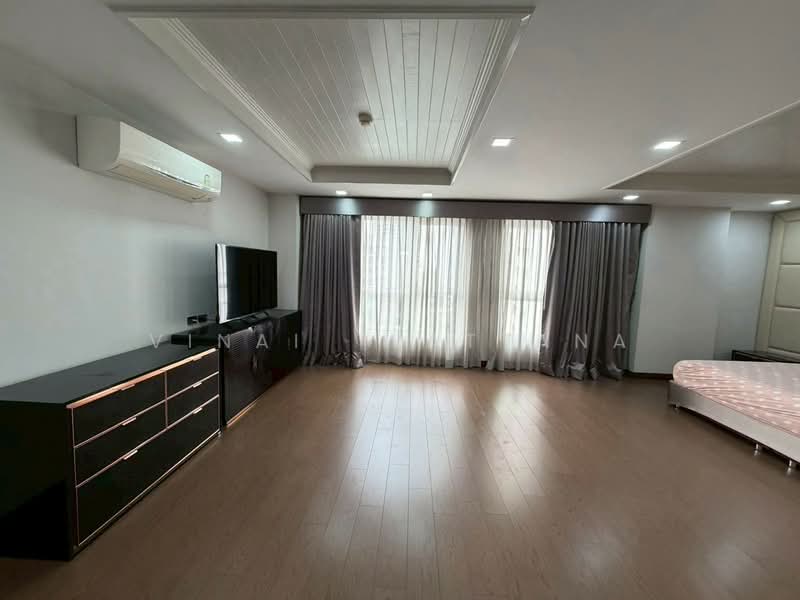 The Avenue Sukumvit 61, Bangkok, Sukhumvit 61, Khlong Tan Nua, Watthana, Bangkok, 2 Bedrooms, 190 sqm, Condo For Rent, by Vinai  Wattana, 500171948 - DDproperty.com