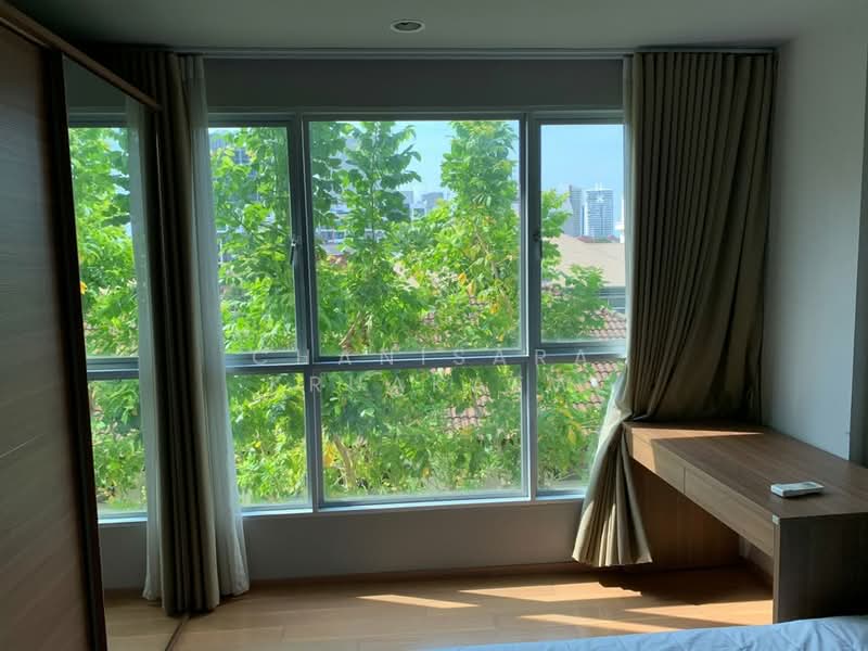 HIVE Sukhumvit 65, Bangkok, 9 Soi Sukhumvit 65, Sukhumvit Road, Phra Kanong Nua, Watthana, Bangkok, Studio, 40 sqm, Condo For Sale, by Chanisara Kruakaew, 500171949 - DDproperty.com