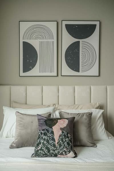 Supalai Oriental Sukhumvit 39, Bangkok, Soi Sukhumvit 39, Khlong Tan Nua, Watthana, Bangkok, 2 Bedrooms, 84 sqm, Condo For Sale, by Chanisara Kruakaew, 500171950 - DDproperty.com