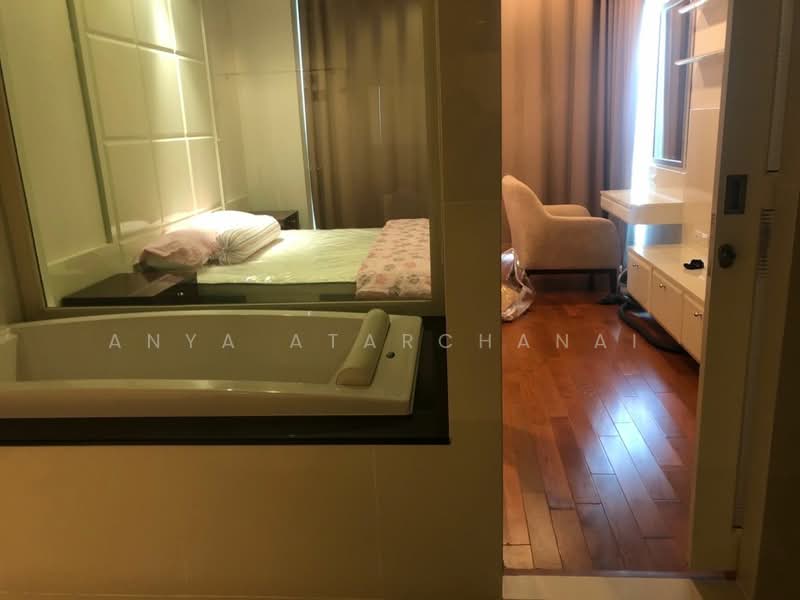 The Address Chidlom : ดิ แอดเดรส ชิดลม, กรุงเทพ, ถนนเพชรบุรี, ลุมพินี, ปทุมวัน, กรุงเทพ, 54 ตร.ม., คอนโด ขาย, โดย Anya Atarchanai , 500171951 - DDproperty.com