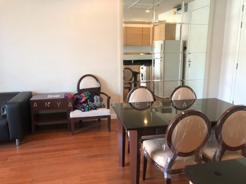 The Address Chidlom, Bangkok, Ploenchit Road, Lumphini, Pathum Wan, Bangkok, 1 Bedroom, 54 sqm, Condo For Sale, by Anya Atarchanai , 500171951 - DDproperty.com