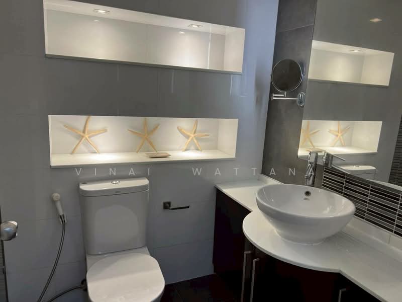 Kallista Mansion, Bangkok, 64 Soi Sukhumvit 11, Khlongtoei Nua, Watthana, Bangkok, 3 Bedrooms, 315 sqm, Condo For Rent, by Vinai  Wattana, 500171952 - DDproperty.com