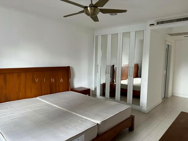 Kallista Mansion : คาลิสต้า แมนชัน, กรุงเทพ, 64 ซอยสุขุมวิท 11, คลองเตยเหนือ, วัฒนา, กรุงเทพ, 315 ตร.ม., คอนโด ให้เช่า, โดย Vinai Wattana, 500171952 - DDproperty.com