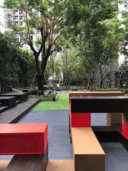 Life Pinklao : ไลฟ์ ปิ่นเกล้า, กรุงเทพ, ถนนบรมราชชนนี, บางบำหรุ, บางพลัด, กรุงเทพ, 30 ตร.ม., คอนโด ขาย, โดย Chanisara Kruakaew, 500171953 - DDproperty.com