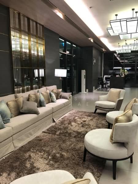 Life Pinklao : ไลฟ์ ปิ่นเกล้า, กรุงเทพ, ถนนบรมราชชนนี, บางบำหรุ, บางพลัด, กรุงเทพ, 30 ตร.ม., คอนโด ขาย, โดย Chanisara Kruakaew, 500171953 - DDproperty.com