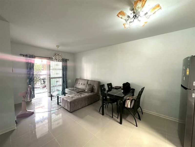 The Connect 8 Bangna : เดอะ คอนเนค 8 บางนา, สมุทรปราการ, ซอย มหาชัย แยก 1, บางพลีใหญ่, บางพลี, สมุทรปราการ, 100 ตร.ม., ทาวน์เฮ้าส์ ขาย, โดย คุณ จิดาภา พันธุกุล (แอม), 500171958 - DDproperty.com