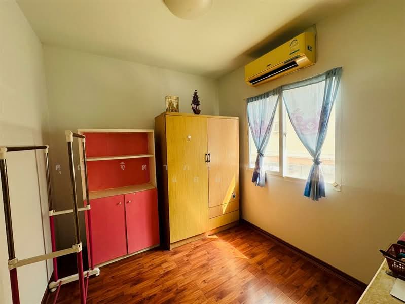 The Connect 8 Bangna, Samut Prakan, Soi Mahachai Yak 1, Bangphli Yai, Bang Plee, Samut Prakan, 3 Bedrooms, 100 sqm, Townhouse For Sale, by คุณ จิดาภา พันธุกุล (แอม), 500171958 - DDproperty.com