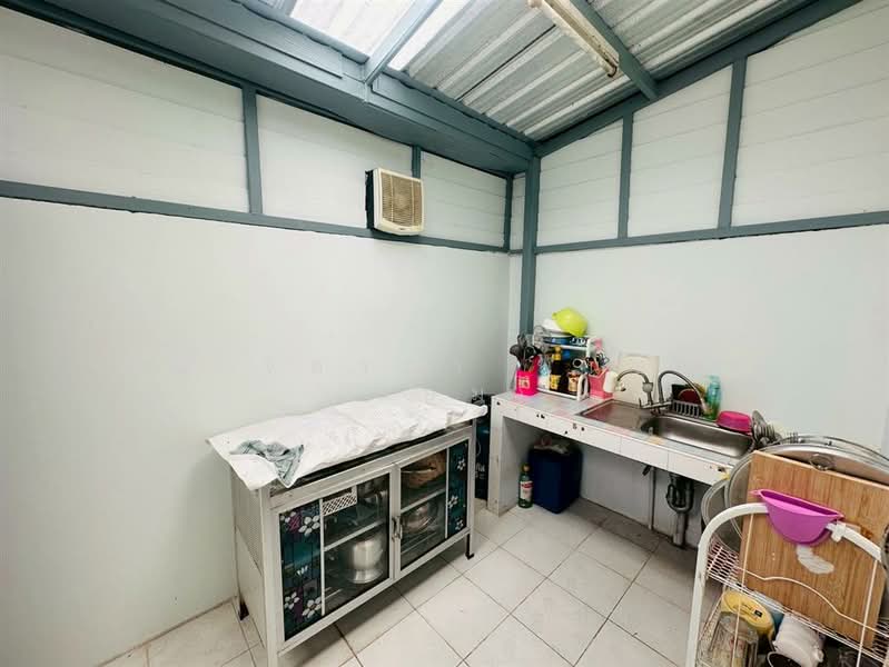 The Connect 8 Bangna, Samut Prakan, Soi Mahachai Yak 1, Bangphli Yai, Bang Plee, Samut Prakan, 3 Bedrooms, 100 sqm, Townhouse For Sale, by คุณ จิดาภา พันธุกุล (แอม), 500171958 - DDproperty.com