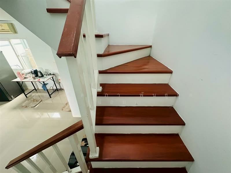 The Connect 8 Bangna, Samut Prakan, Soi Mahachai Yak 1, Bangphli Yai, Bang Plee, Samut Prakan, 3 Bedrooms, 100 sqm, Townhouse For Sale, by คุณ จิดาภา พันธุกุล (แอม), 500171958 - DDproperty.com