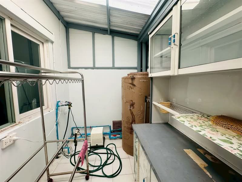 The Connect 8 Bangna, Samut Prakan, Soi Mahachai Yak 1, Bangphli Yai, Bang Plee, Samut Prakan, 3 Bedrooms, 100 sqm, Townhouse For Sale, by คุณ จิดาภา พันธุกุล (แอม), 500171958 - DDproperty.com