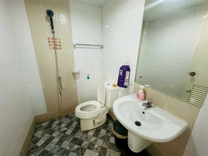 The Connect 8 Bangna, Samut Prakan, Soi Mahachai Yak 1, Bangphli Yai, Bang Plee, Samut Prakan, 3 Bedrooms, 100 sqm, Townhouse For Sale, by คุณ จิดาภา พันธุกุล (แอม), 500171958 - DDproperty.com