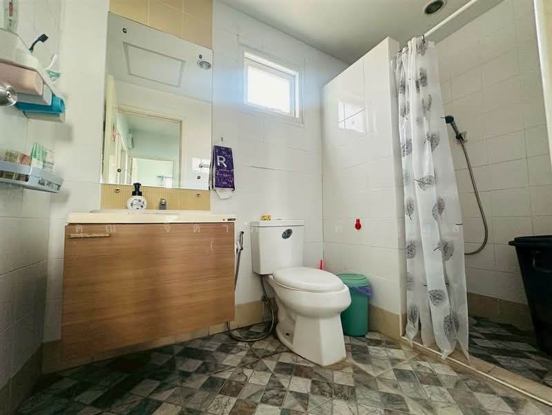 The Connect 8 Bangna, Samut Prakan, Soi Mahachai Yak 1, Bangphli Yai, Bang Plee, Samut Prakan, 3 Bedrooms, 100 sqm, Townhouse For Sale, by คุณ จิดาภา พันธุกุล (แอม), 500171958 - DDproperty.com