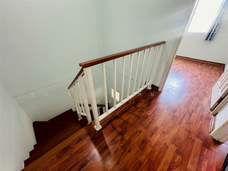 The Connect 8 Bangna : เดอะ คอนเนค 8 บางนา, สมุทรปราการ, ซอย มหาชัย แยก 1, บางพลีใหญ่, บางพลี, สมุทรปราการ, 100 ตร.ม., ทาวน์เฮ้าส์ ขาย, โดย คุณ จิดาภา พันธุกุล (แอม), 500171958 - DDproperty.com