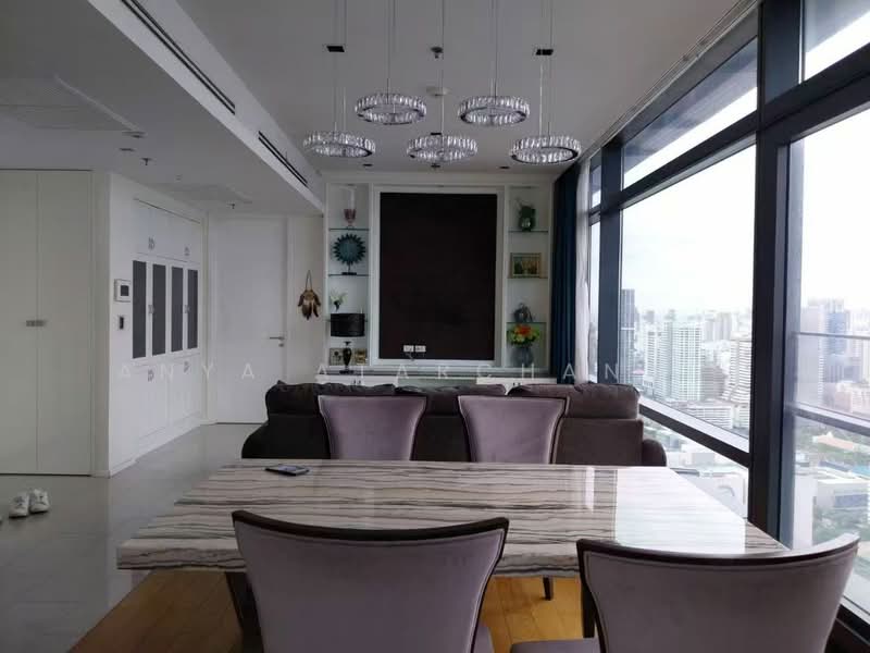 Circle Living Prototype : เซอร์เคิล ลิฟวิ่ง โปรโตไทพ์, กรุงเทพ, 1545 ถนนเพชรบุรีตัดใหม่, มักกะสัน, ราชเทวี, กรุงเทพ, 81 ตร.ม., คอนโด ขาย, โดย Anya Atarchanai , 500171959 - DDproperty.com