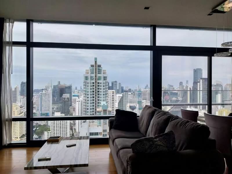 Circle Living Prototype, Bangkok, 1545 New Petchburi Road, Makkasan, Ratchathewi, Bangkok, 2 Bedrooms, 81 sqm, Condo For Sale, by Anya Atarchanai , 500171959 - DDproperty.com