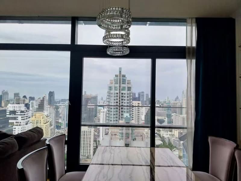 Circle Living Prototype, Bangkok, 1545 New Petchburi Road, Makkasan, Ratchathewi, Bangkok, 2 Bedrooms, 81 sqm, Condo For Sale, by Anya Atarchanai , 500171959 - DDproperty.com