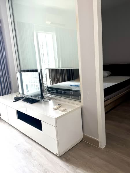 ให้เช่า - The Parkland Grand Asoke-Phetchaburi : เดอะ พาร์คแลนด์ แกรนด์ อโศก-เพชรบุรี, กรุงเทพ