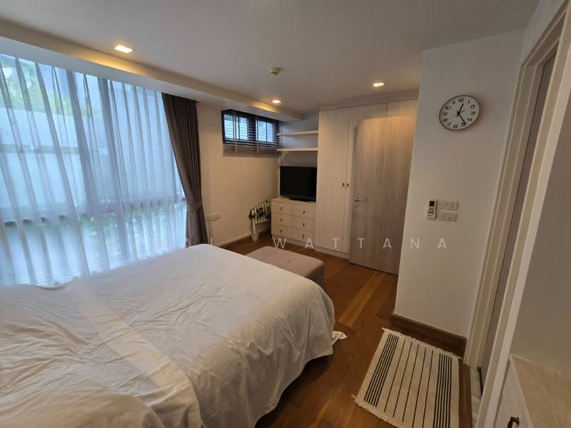 Downtown Forty Nine, Bangkok, Sukhumvit 39 Road, Khlong Tan Nua, Watthana, Bangkok, 1 Bedroom, 46 sqm, Condo For Sale, by Vinai Wattana, 500171962 - DDproperty.com