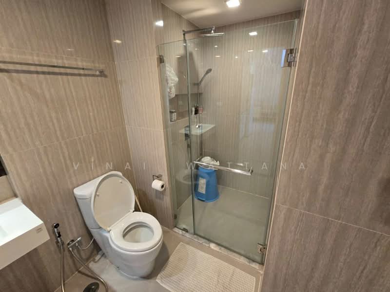 Downtown Forty Nine : ดาวน์ทาวน์ 49 สุขุมวิท, กรุงเทพ, ถนนสุขุมวิท 39, คลองตันเหนือ, วัฒนา, กรุงเทพ, 46 ตร.ม., คอนโด ขาย, โดย Vinai  Wattana, 500171962 - DDproperty.com