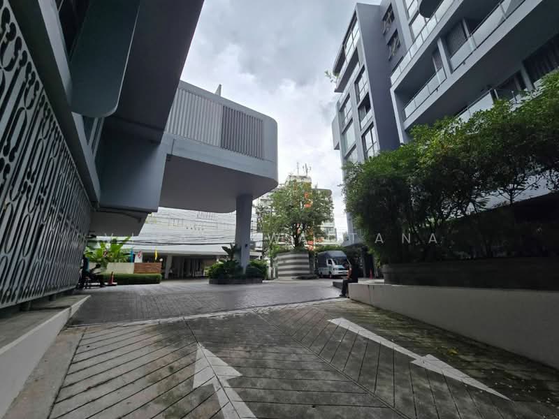 Downtown Forty Nine, Bangkok, Sukhumvit 39 Road, Khlong Tan Nua, Watthana, Bangkok, 1 Bedroom, 46 sqm, Condo For Sale, by Vinai Wattana, 500171962 - DDproperty.com