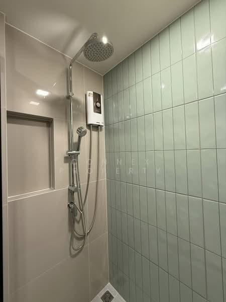 FLO by Sansiri, Bangkok, Somdet Chaopraya Road, Khlong San, Khlong San, Bangkok, 1 Bedroom, 25 sqm, Condo For Rent, by Connex Property, 500171963 - DDproperty.com