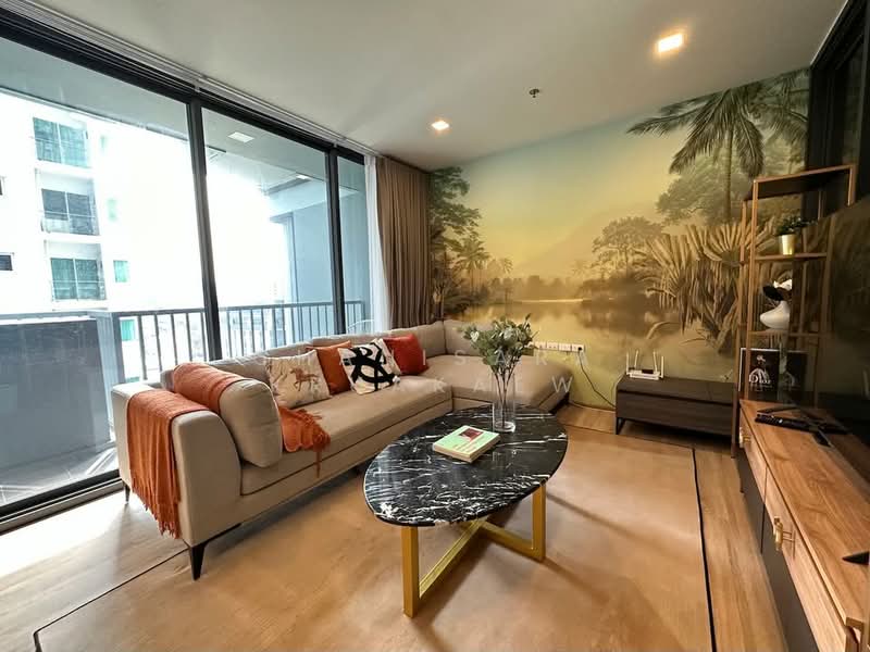 XT Phayathai, Bangkok, Phaya Thai Road, Thanon Phaya Thai, Ratchathewi, Bangkok, 3 Bedrooms, 100 sqm, Condo For Sale, by Chanisara Kruakaew, 500171965 - DDproperty.com