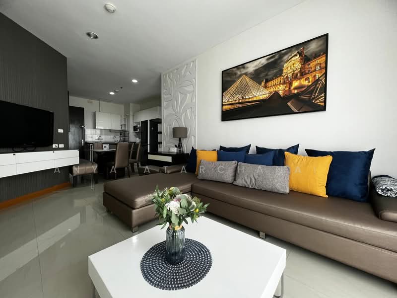 Citi Smart Sukhumvit 18, Bangkok, 366 Soi Sukhumvit 18, Sukhumvit Road, Khlong Toei, Khlong Toei, Bangkok, 2 Bedrooms, 75 sqm, Condo For Sale, by Anya Atarchanai , 500171966 - DDproperty.com