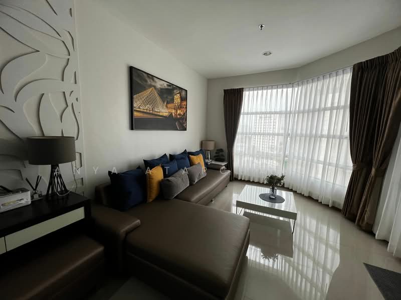 Citi Smart Sukhumvit 18, Bangkok, 366 Soi Sukhumvit 18, Sukhumvit Road, Khlong Toei, Khlong Toei, Bangkok, 2 Bedrooms, 75 sqm, Condo For Sale, by Anya Atarchanai , 500171966 - DDproperty.com