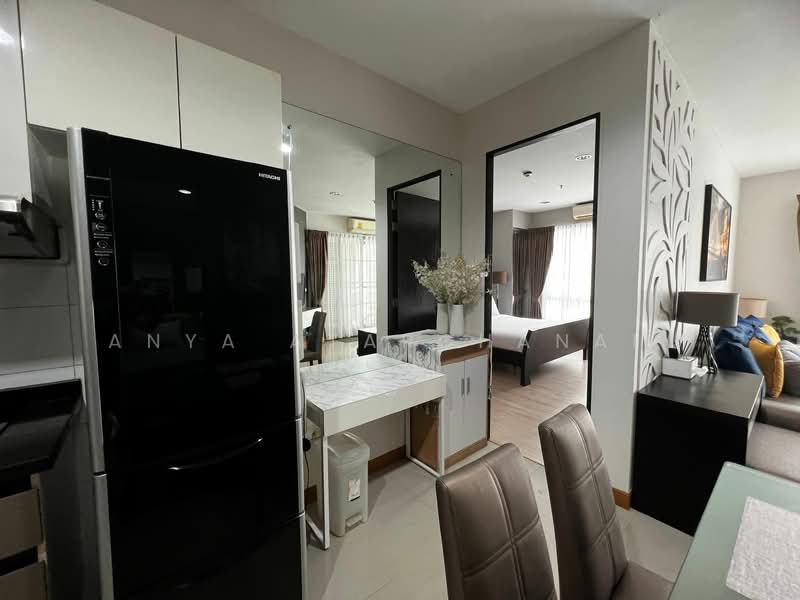 Citi Smart Sukhumvit 18, Bangkok, 366 Soi Sukhumvit 18, Sukhumvit Road, Khlong Toei, Khlong Toei, Bangkok, 2 Bedrooms, 75 sqm, Condo For Sale, by Anya Atarchanai , 500171966 - DDproperty.com