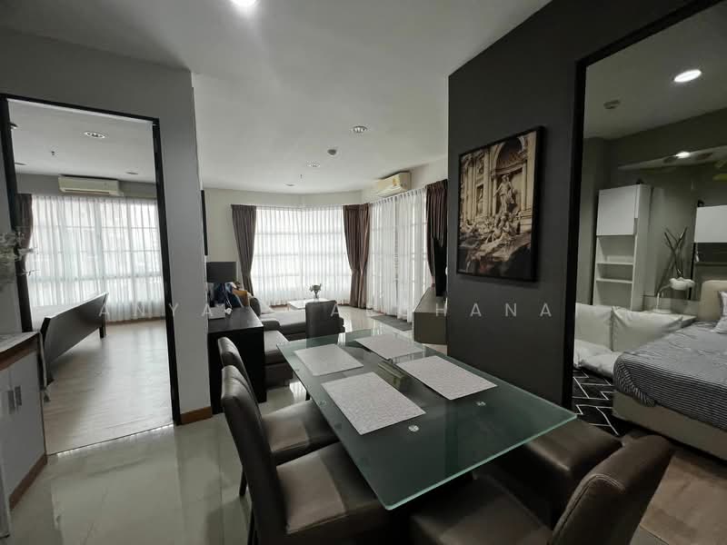 Citi Smart Sukhumvit 18 : ซิตี้ สมาร์ท สุขุมวิท 18, กรุงเทพ, 366 ซอยสุขุมวิท 18 ถนนสุขุมวิท, คลองเตย, คลองเตย, กรุงเทพ, 75 ตร.ม., คอนโด ขาย, โดย Anya Atarchanai , 500171966 - DDproperty.com