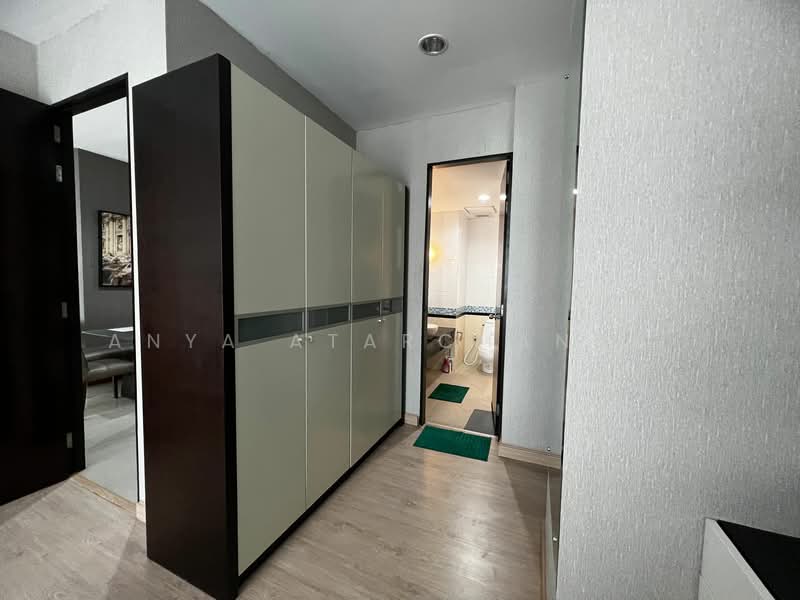 Citi Smart Sukhumvit 18, Bangkok, 366 Soi Sukhumvit 18, Sukhumvit Road, Khlong Toei, Khlong Toei, Bangkok, 2 Bedrooms, 75 sqm, Condo For Sale, by Anya Atarchanai , 500171966 - DDproperty.com